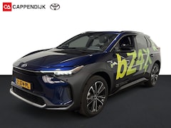 Toyota bZ4X - | DEMO | Premium 71 kWh | Leer | Stuur en Stoelverw. |