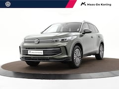Volkswagen Tiguan - 1.5 eHybrid 204PK Life Edition · Assistance Plus · Comfort Pakket · Design Pakket · Prijs
