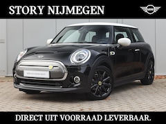MINI Mini-Electric - Essential / Sportstoelen / Achteruitrijcamera / Comfort Access / LED / Stoelverwarming / C
