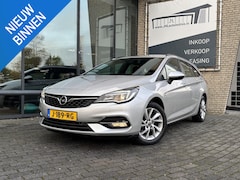 Opel Astra Sports Tourer - 1.2 Edition*NAVI*ECC*CRUISE*CAMERA*TEL