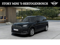 MINI Countryman - E / Blackyard / 18" Asteroid Spoke