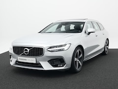 Volvo V90 - 2.0 T4 R-Design | Head-Up | Standkachel | Harman Kardon | BLIS | Adaptive Cruise | Panoram