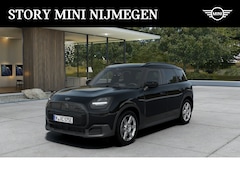 MINI Countryman - E / Blackyard / 18" Asteroid Spoke
