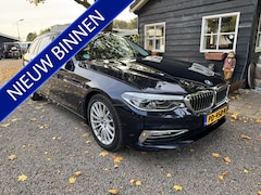BMW 5-serie Touring - 540i xDrive High Executive