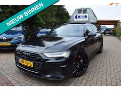 Audi A6 Avant - 55 TFSI e quattro Competition S LINE AUTOM/PANO DAK/ADAP CRUISE/MASSAGE/NAVI/TREKH/STOEL V