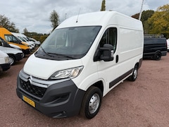 Citroën Jumper - 33 2.0 BlueHDi / Euro 6 / L1H2 / Dealer Onderhouden