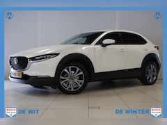 Mazda CX-30 - 2.0 e-SkyActiv-G M Hybrid Luxury