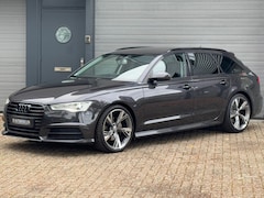 Audi A6 Avant - 2.0 TDI ultra