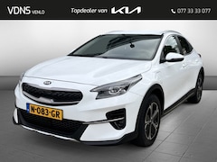 Kia XCeed - 1.6 GDi PHEV DynamicPlusLine Navigatie - Stoel verwarming