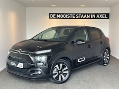 Citroën C3 - 1.2 PureTech Max