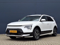 Kia Niro - 1.6 GDi Hybrid 129pk DCT6 DynamicPlusLine | Stoel en Stuurverwarming | Adaptive Cruise Con