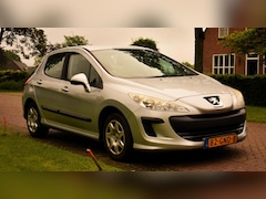 Peugeot 308 - 1.4 VTi X-line APK 13.10.2026 5 DEURS MET AIRCO EN MEER