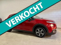 Citroën C3 - 1.2 PureTech Feel Bj.17|Carplay|Pdc|Trekhaak|Onderhouden