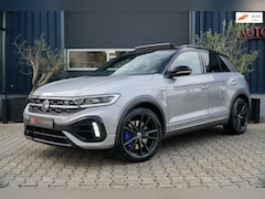 Volkswagen T-Roc - 2.0 TSI 4Motion R 301PK AKRA|PANO|BEATS