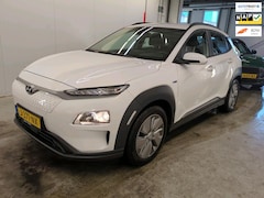 Hyundai Kona Electric - EV Comfort 64 kWh Carplay