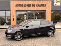 SEAT Ibiza SC - 1.2 TSI FR