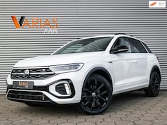 Volkswagen T-Roc - 1.5 TSI 3xR-Line Business+ BlackStyle 150PK