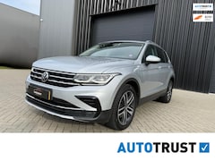 Volkswagen Tiguan - 1.4 TSI eHybrid R-Line Business+ BOMVOL