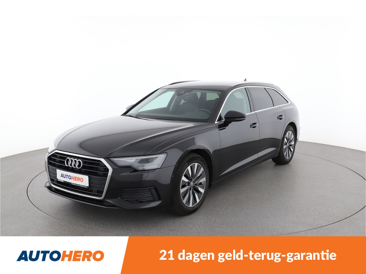 Audi A6 Avant - 45 TFSI Business edition |YW76681| - AutoWereld.nl