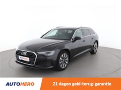 Audi A6 Avant - 45 TFSI Business edition |YW76681|