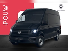 Volkswagen Crafter - 35 2.0 TDI 177pk AUT L3H3 Highline