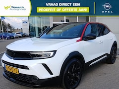 Opel Mokka - 1.2 Turbo 100pk Innovation | Navigatie | Achteruitrij camera |