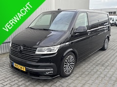 Volkswagen Transporter - 2.0 TDI L2H1 BULLI 4Motion*AUTOM.*ACC*CAM*ECC*CARP