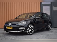 Volkswagen Golf - GTE 1.4 TSI DSG | Trekhaak | 18" | PDC