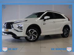 Mitsubishi Eclipse Cross - 2.4 PHEV Intense+