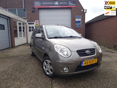 Kia Picanto - 1.0 Seven, Airco, Nieuwe Apk, 5 deurs