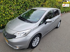 Nissan Note - 1.2 Connect Edition pas 68.000 NAP