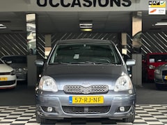 Toyota Yaris - 1.3 VVT-i S-Line Airco Elek-Pakket 5DRS Nw APK