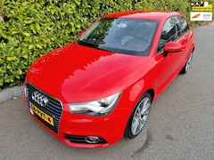 Audi A1 - 1.4 TFSI s-line Automaat Pas 110000 NAP