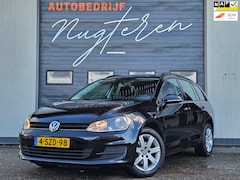 Volkswagen Golf Variant - 1.2 TSI Trendline|Airco|N.A.P|Org NL Auto|