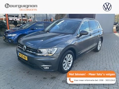Volkswagen Tiguan - 1.5 TSi 130 Pk Comfortline | Navigatie | Adaptive Cruise | LED | Camera | Climate Controle