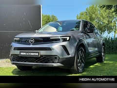 Opel Mokka - 1.2 Turbo GS | Navigatie | Adapt. Cruise Control | Stoel/Stuurverw. | Carplay | PDC V+A |