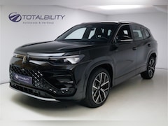 Volkswagen Tayron - 1.5 eHybrid R-Line Edition 272 PK | Elec. trekhaak | Panoramadak | Elec. achterklep | 360