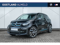 BMW i3 - Basis / Stoelverwarming / Airconditioning / Cruise Control