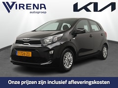 Kia Picanto - 1.0 DPi DynamicLine - Achteruitrij camera - Apple Carplay/Android Auto - Cruise control