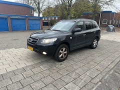 Hyundai Santa Fe - 2.7i V6 4WD Automaat 7pers Business Ed. Leder Cruise