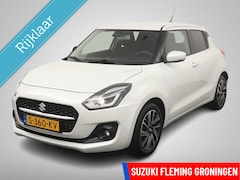 Suzuki Swift - 1.2 Style Smart Hybrid