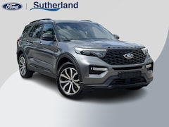 Ford Explorer - 3.0 V6 EcoBoost PHEV ST-Line | ZUID | 457pk | Adaptieve Cruise | Full LED | Panoramadak |