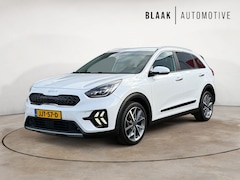 Kia Niro - 1.6 GDi Hybrid Dynamic Plus Line LEDER | APPLE/ANDROID | CAMERA
