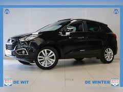 Hyundai ix35 - 2.0i i-Catcher | Panoramadak | Trekhaak | Cruise | Camera