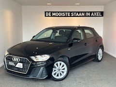 Audi A1 Sportback - 30 TFSI S edition
