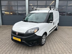 Fiat Doblò Cargo - GB 1.6 MultiJet 105pk L2H1 Maxi SX
