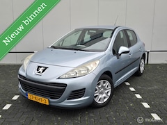 Peugeot 207 - 1.4 VTi X-Line 133DKM Nieuwe apk
