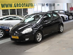 Fiat Grande Punto - 1.4 Edizione Prima Airco, Stuurbekrachtiging