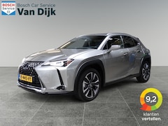 Lexus UX - 250h Hybride / Leder / Trekhaak / Carplay / 1e eig