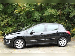 Peugeot 308 - 1.6 VTi Active zeer nette auto Eerste eigenaar, clima cruise navigatie enz